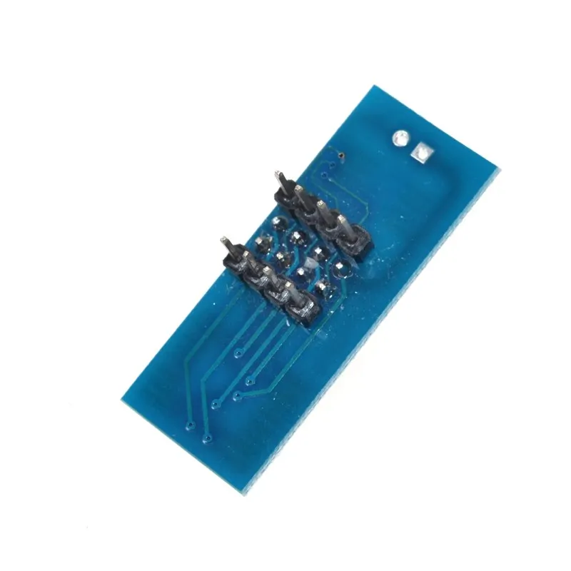 Тестовый зажим SOIC8 SOP8 для программирования замыкания EEPROM 93CXX/25CXX/24CXX на