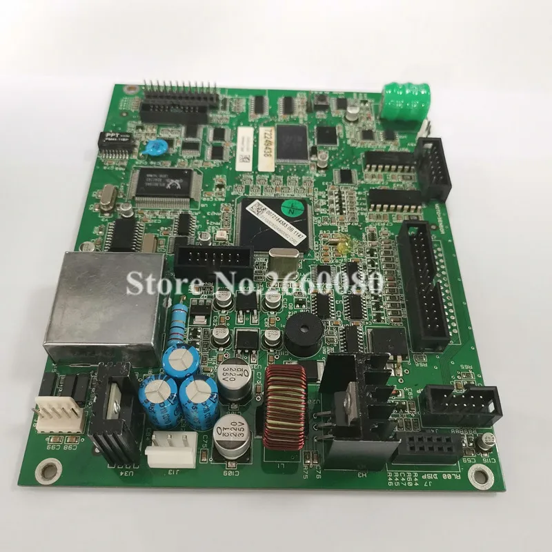 Материнская плата для Mettler Toledo bCom электронные весы материнская плата P/N 72184584E