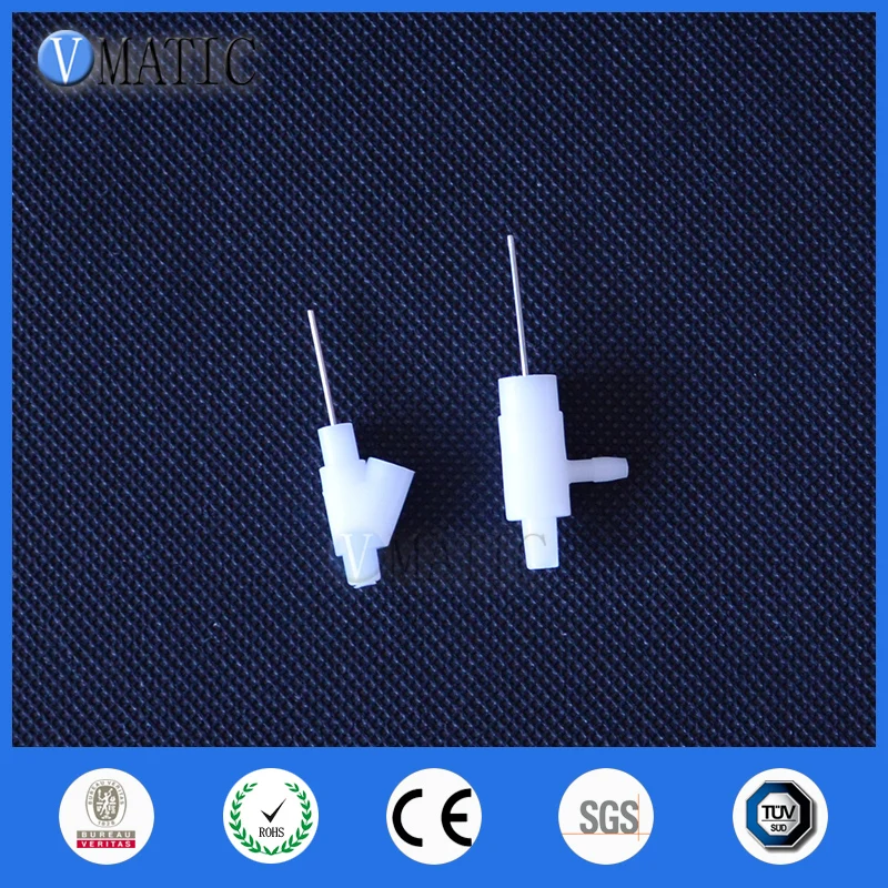 Бесплатная доставка качественный 10 шт. небольшой пластиковый Дозирующий