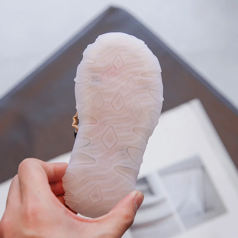 

Fashion Children Shoes Summer Kids Shoes Casual Kids Sandals Beach Girls Sandals Flat Beach Boys Sandals Breathable Boys Shoes