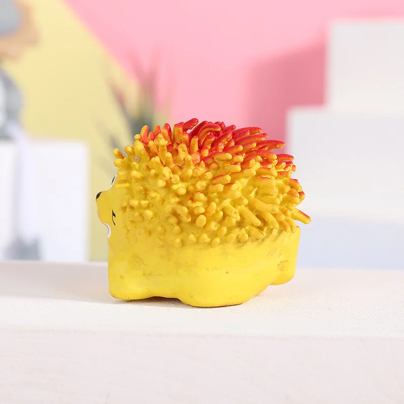 Игрушка для собак с чистыми зубами пищащие игрушки питомцев мультяшная форма