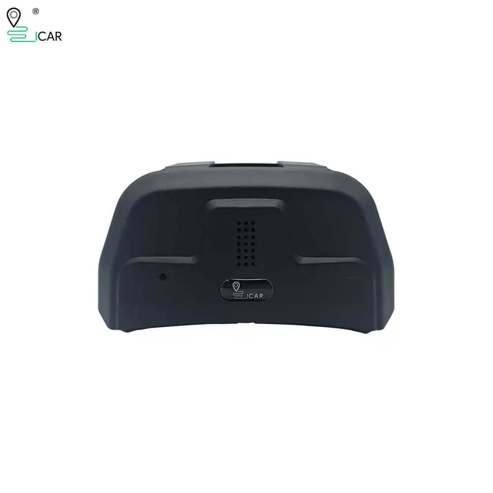 $76.00 Dog GPS Tracker High Level Waterproof Real Time Tracking Security fence Hound Locator With Collar