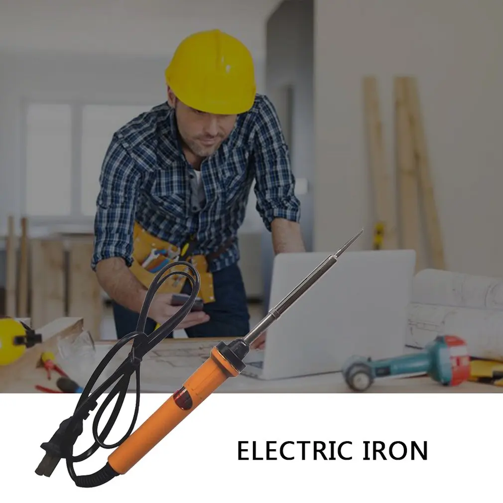 Электрический паяльник 35 Вт 50 Высокое качество внутренний нагрев