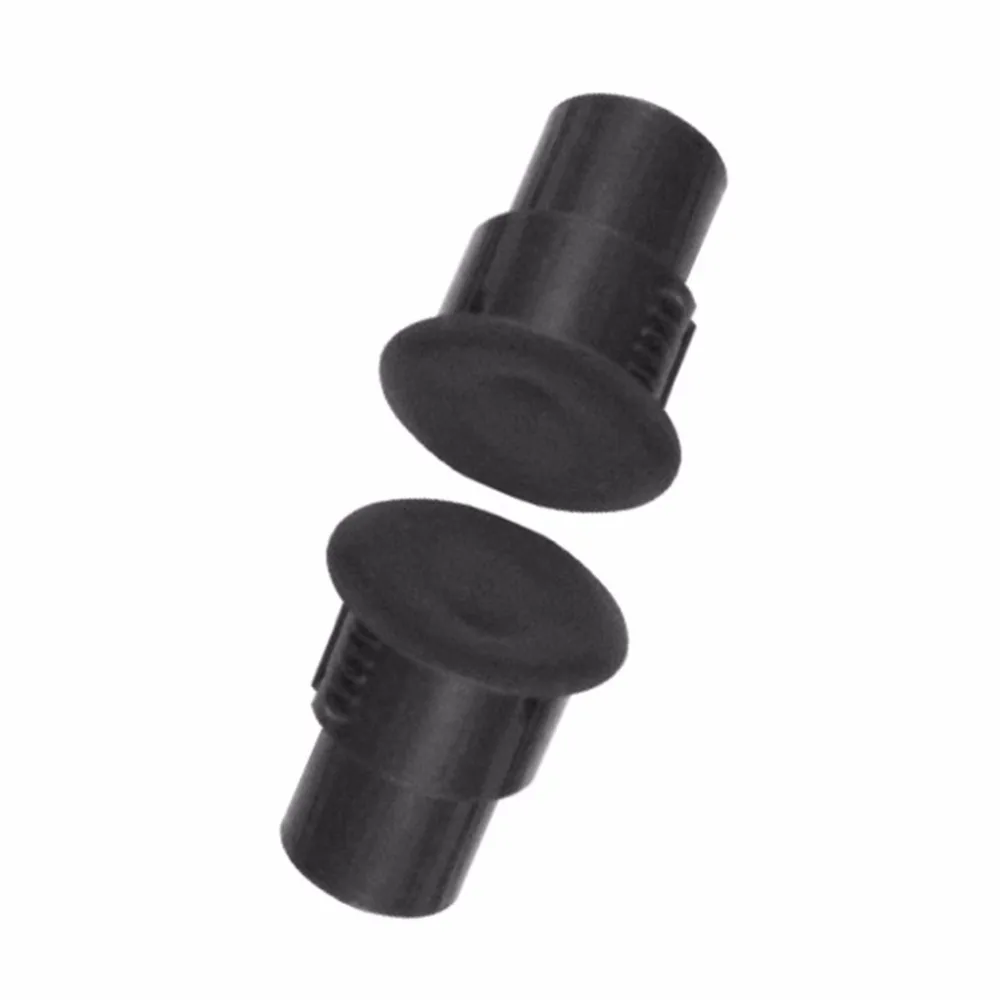 Проводной дверной оконный датчик магнитный переключатель NO NC 200V 10 Вт черная