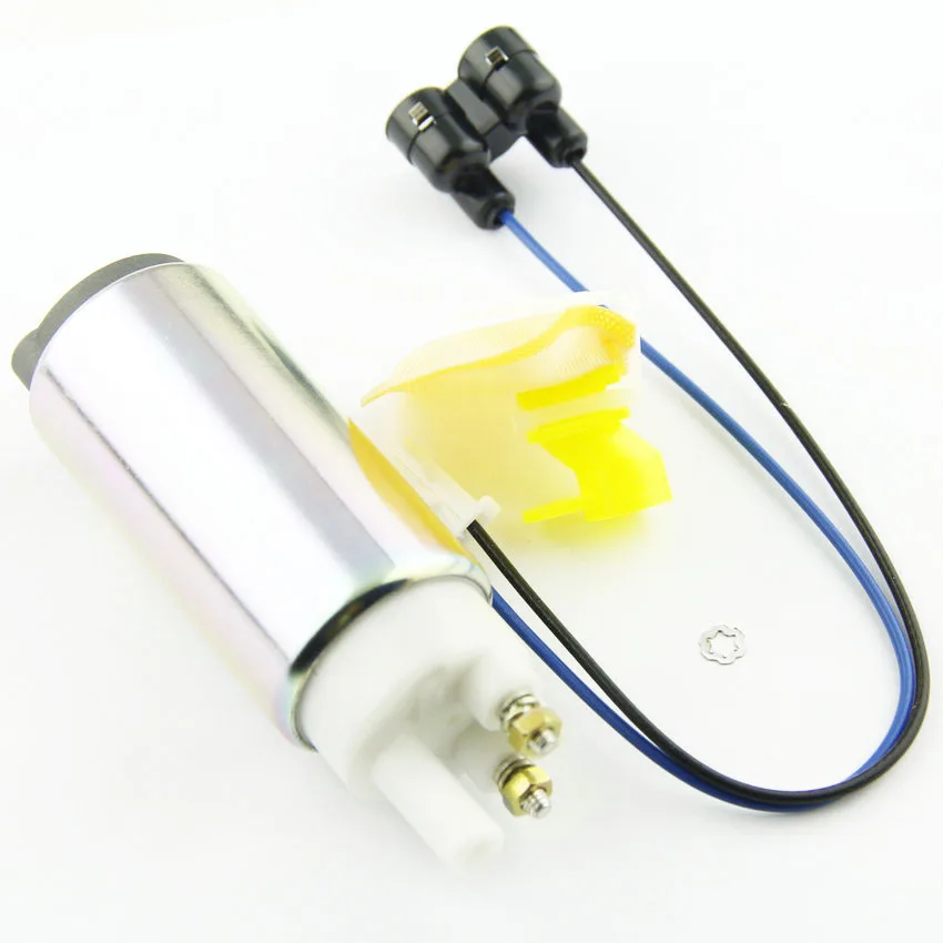 Чехол для топливного насоса мотоциклов Suzuki DL650 DL1000 GSXR600 GSXR750 SV650 15100 23H00 35FV0 35F10