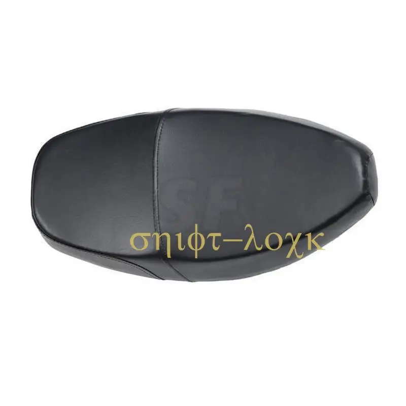 Модифицированные двойные задние сиденья подушки спинка заднего для Citycoco