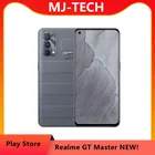 Смартфон realme GT Master Edition, 128 ГБ, 778 дюйма, 64 мп, 32 МП