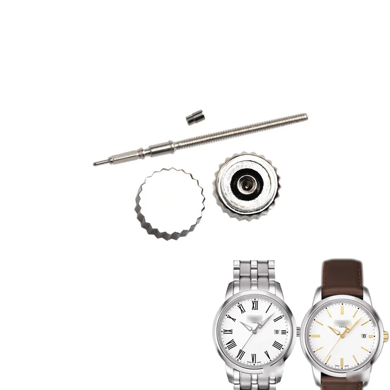 

Корона для часов tissot t033 T033.410A t033.210