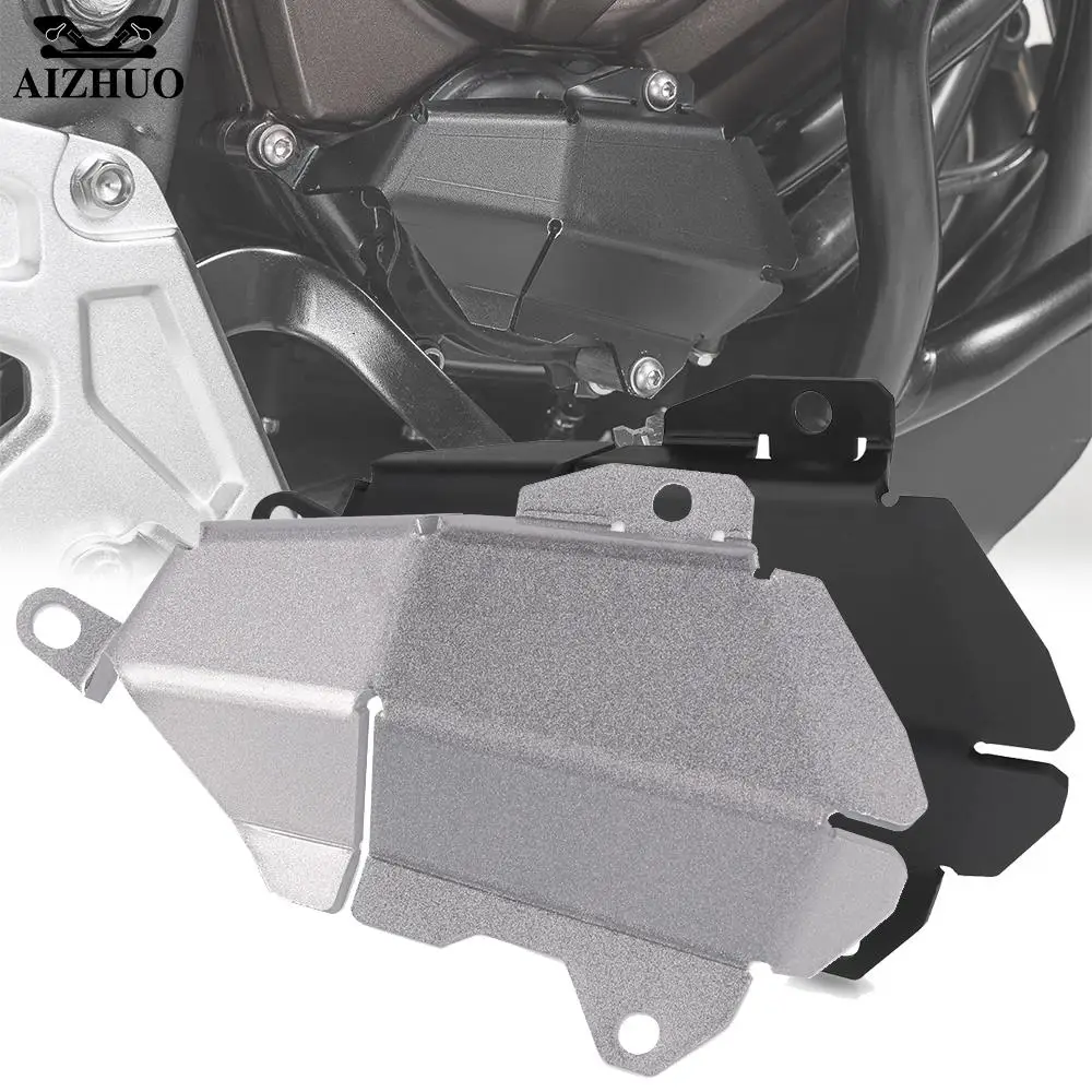 

Защитная крышка водяного насоса для мотоцикла Yamaha Tenere 700 XTZ700 XT700Z T7 Rally TENERE700 защита водяного насоса 2019-2021