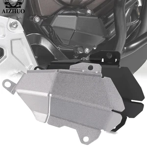 For Yamaha Tenere 700 XTZ700 XT700Z T7 Rally TENERE700 Motorcycle Water pump Cover protector water pump protection 2019-2021