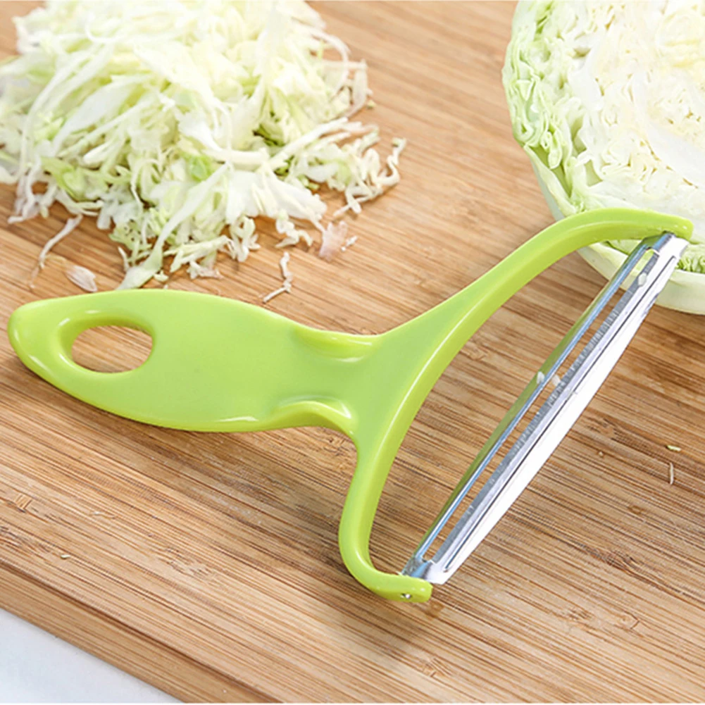 

Kitchen Accessories Wide Mouth Cabbage Grater Vegetable Potato Apple Peeler Fruit Slicer Cutter Cooking Tools Kitchen Gadgets