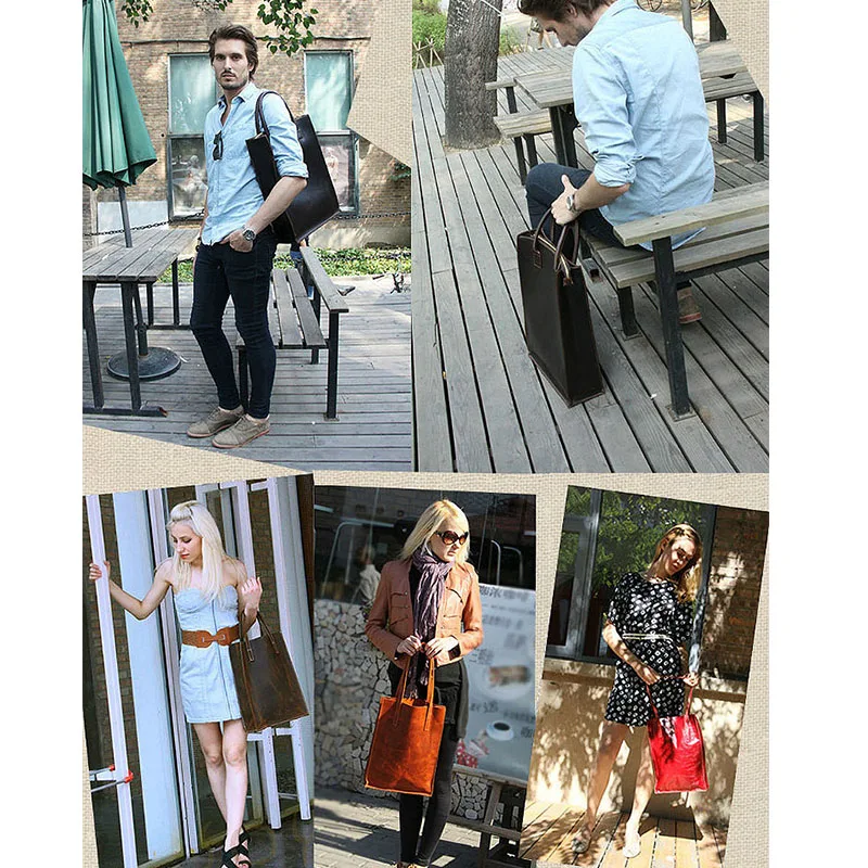 Ручная роспись художественные цветы вместительные сумки для покупок Женская