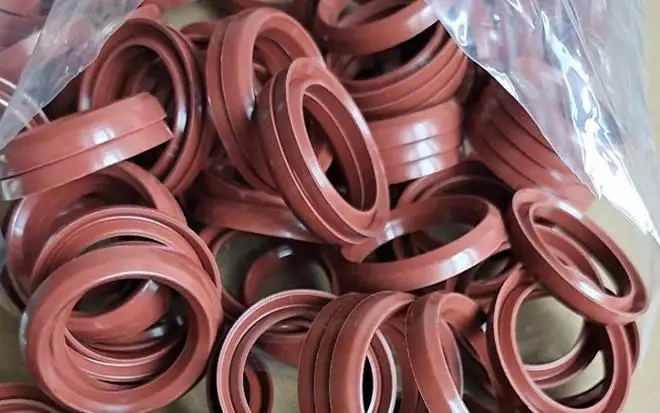 

Уплотнительное кольцо сельскохозяйственного распылителя