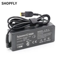 20v 4 5a squre usb power supply adapter laptop charger for lenovo thinkpad t460s notebook pc r20