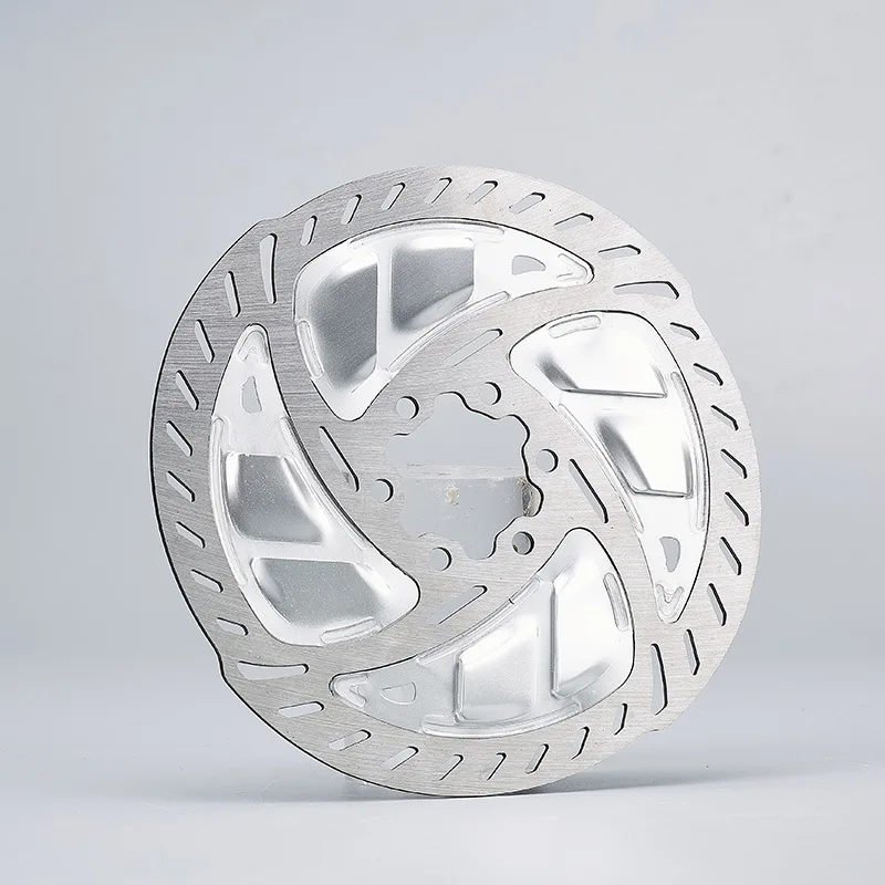 Дисковый тормозной ротор Racework для велосипеда тормоза горного дисковый тормоз 160