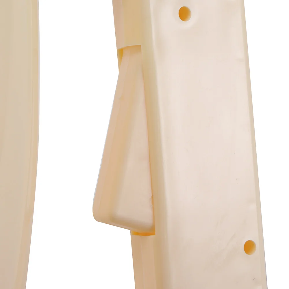 Lemonbest ручной дозатор теста для кексов блинов разделитель крема инструменты