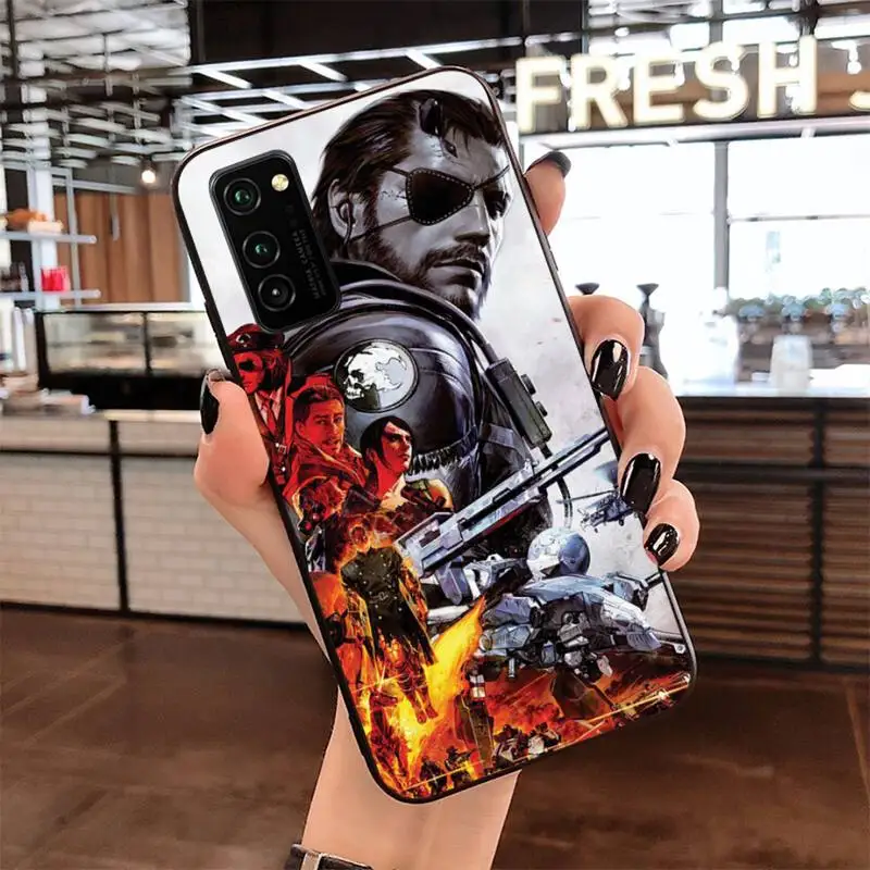 CUTEWANAN металлический чехол для телефона Samsung S20 plus Ultra S6 S7 edge S8 S9 S10 5G lite 2020 | Мобильные