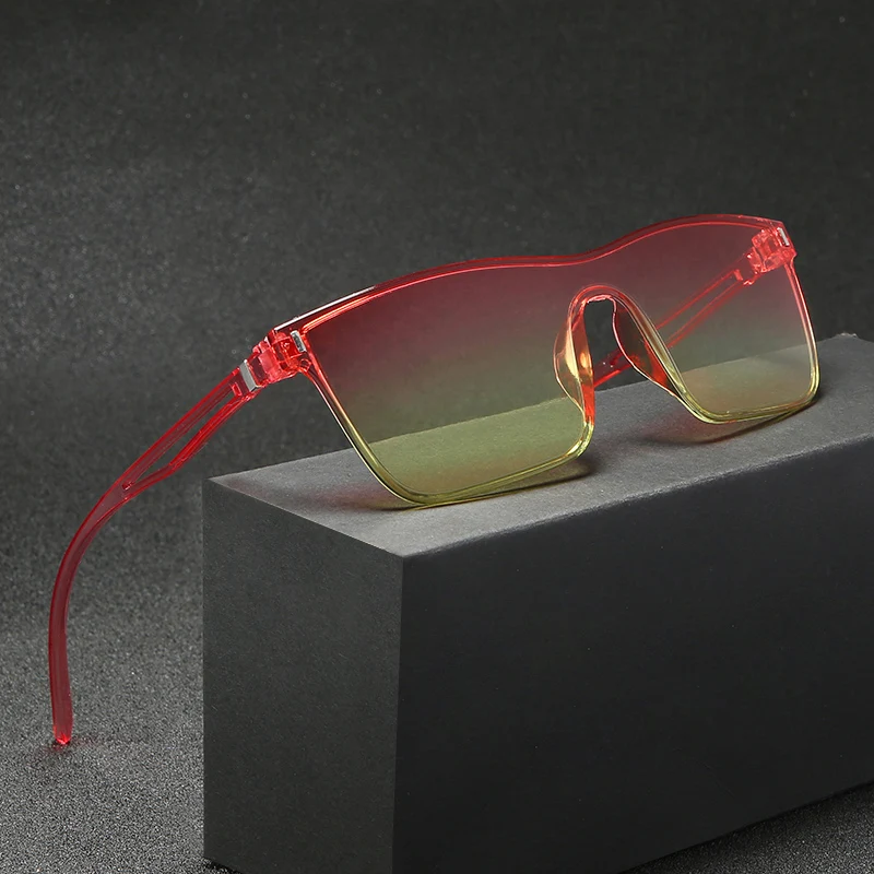 

Винтажные роскошные солнцезащитные очки Higodoy, женские пластиковые ретро солнцезащитные очки для мужчин, очки Uv400, женские очки, женские очки...