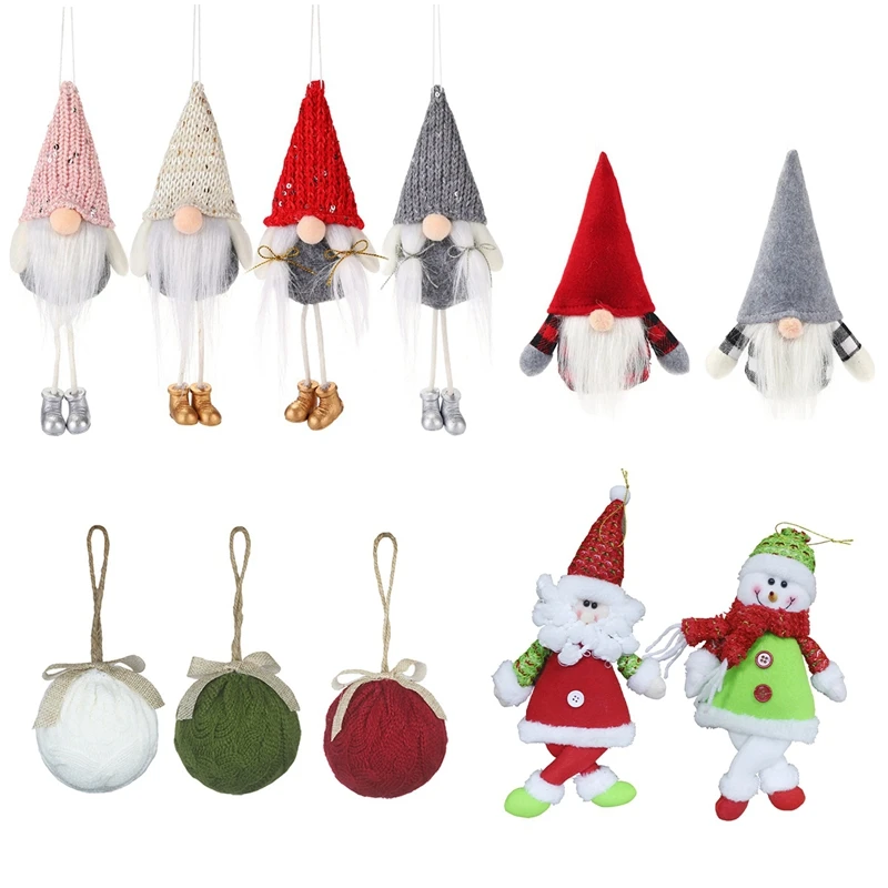 

Украшение для новогодней елки, 1 шт.