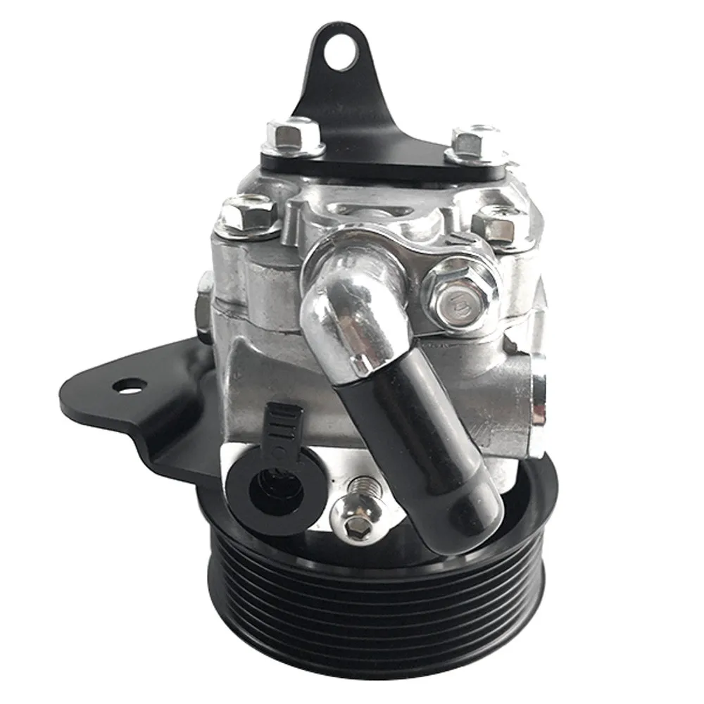QVB500640 подходит для Land Rover Range Supercharged Sport 4.2L 2007-2009 новый насос гидроусилителя руля |