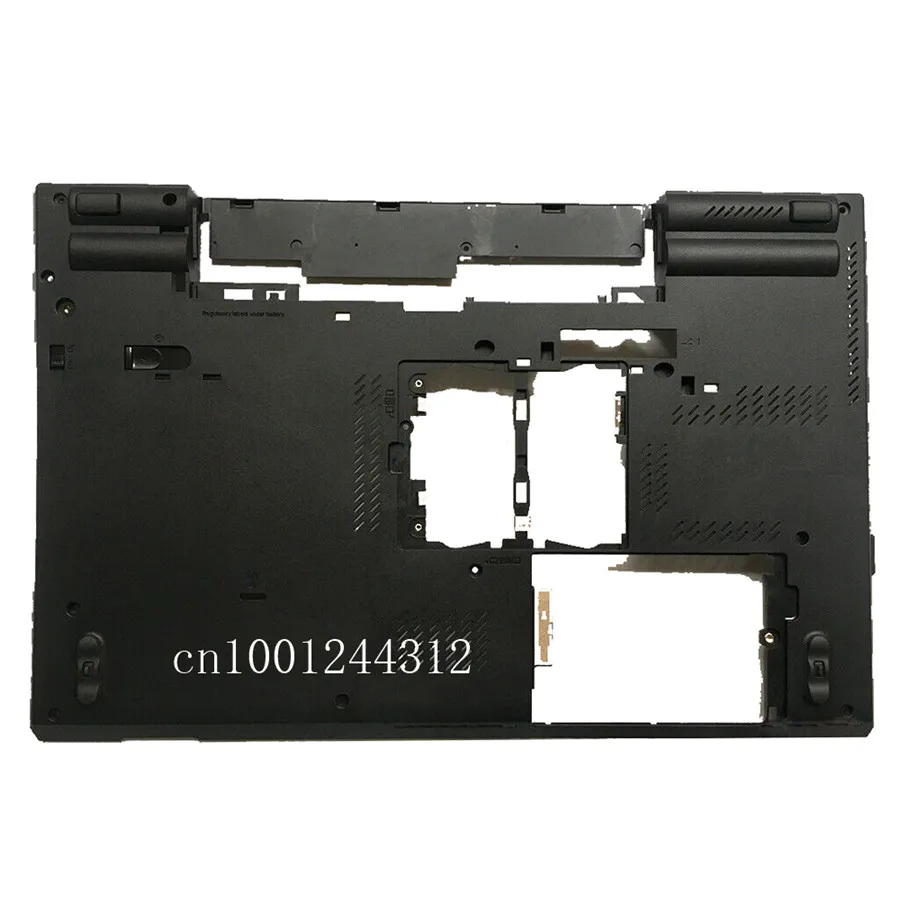 Для lenovo ThinkPad T530 W530 Нижняя крышка корпуса 04Y2056 04W6918