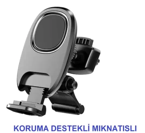 Car Phone Holder Auto Inside Magnet