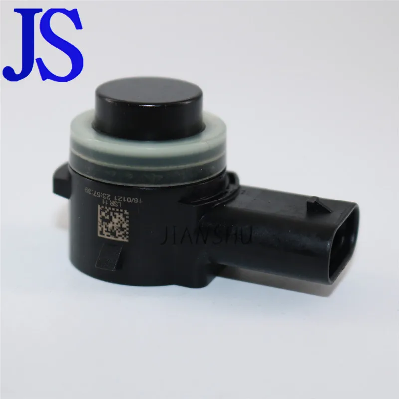 Датчик парковки PDC 34D919275A для Golf 5 6 7 MK7 Jetta Passat CC автомобильные аксессуары 1 шт.