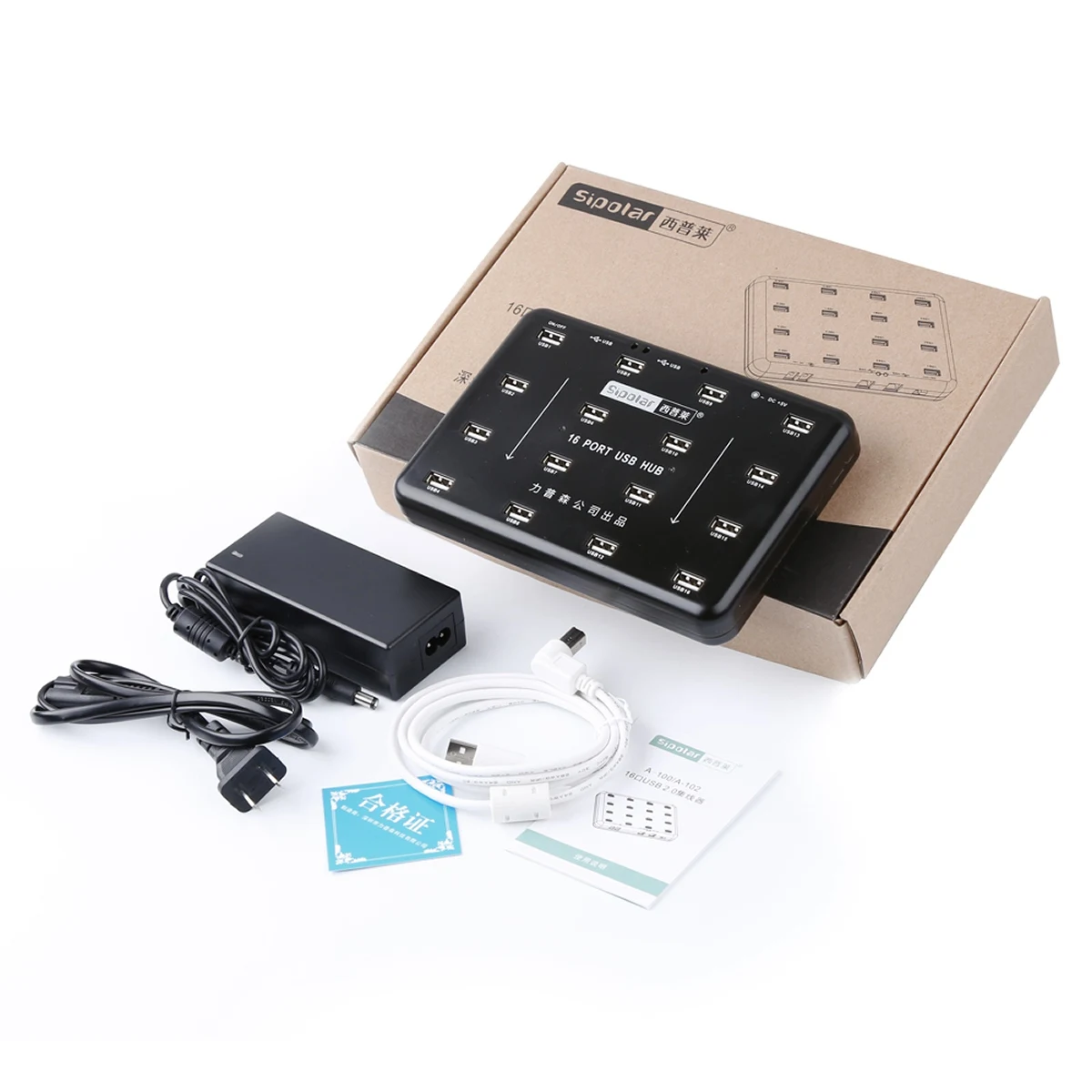 

A100, 16 , USB 2,0