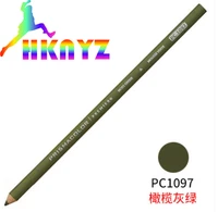 2pcs usa prismacolor oil sketch color pencil art drawing pencil a single complement 10961097109810991100110111021103
