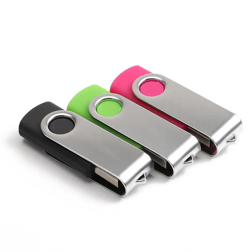 Флеш-карта памяти USB 2 0 8/16/32/64/128 ГБ флеш-накопитель большой палец u-диск диск 8 |