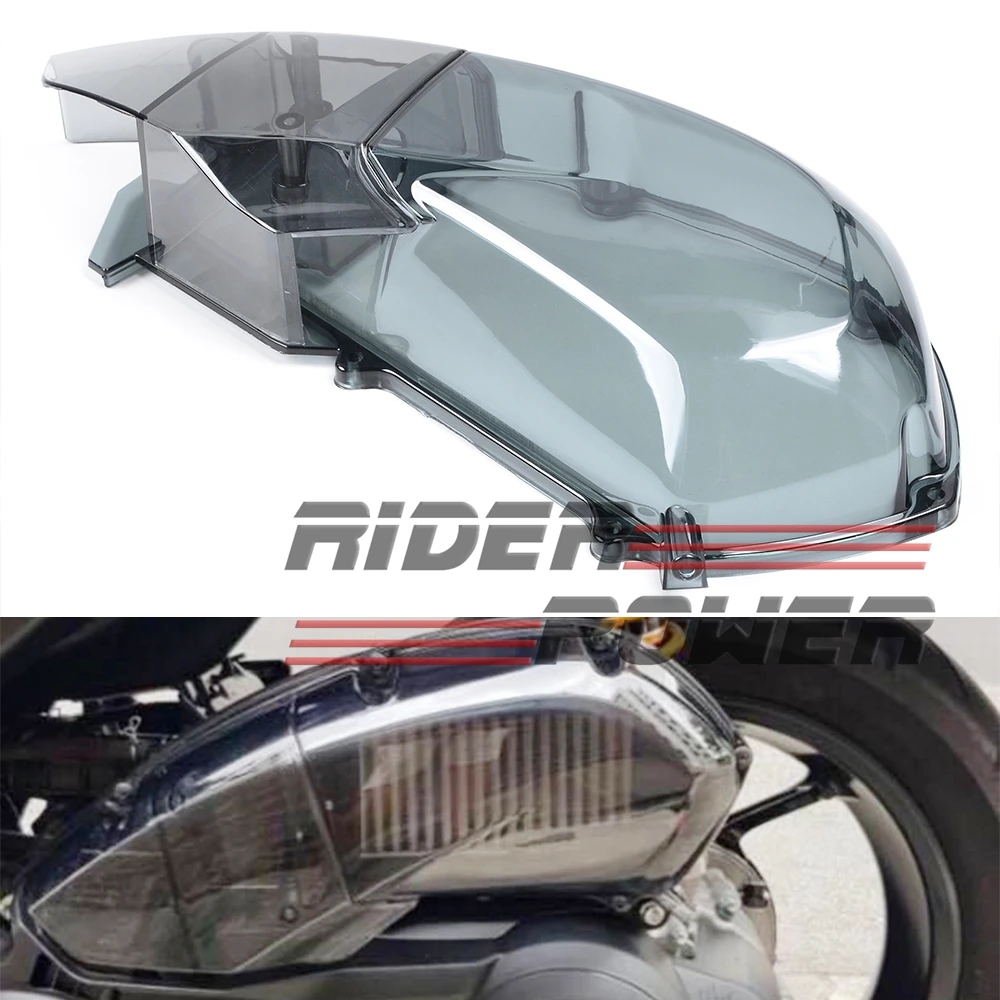 Крышка воздушного фильтра для Yamaha Nvx155 Aerox155 L155 Gdr155 Nvx|Накладки и декоративные