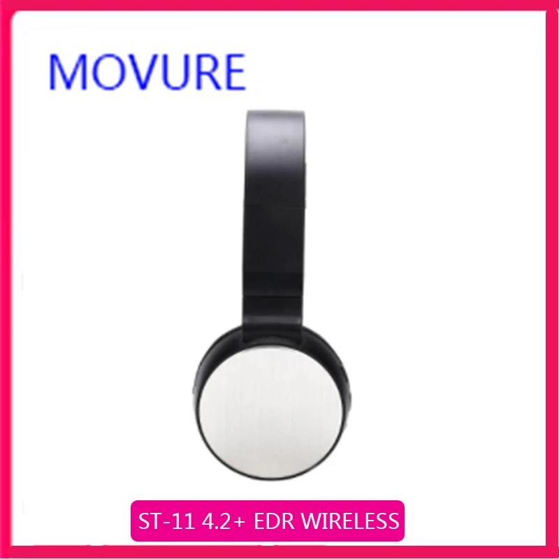 Беспроводная Спортивная Bluetooth гарнитура ST series с поддержкой мобильный телефон