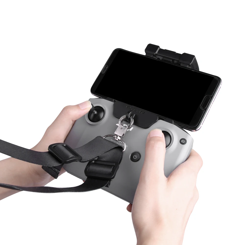 Пульт дистанционного управления DJI AIR 2S крючок с ремнем для Mavic Air 2/ Mini 2 аксессуары