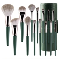 makeup brushes kit powder women eye shadow blush blending beauty eye shadow lip cosmetic make up brush