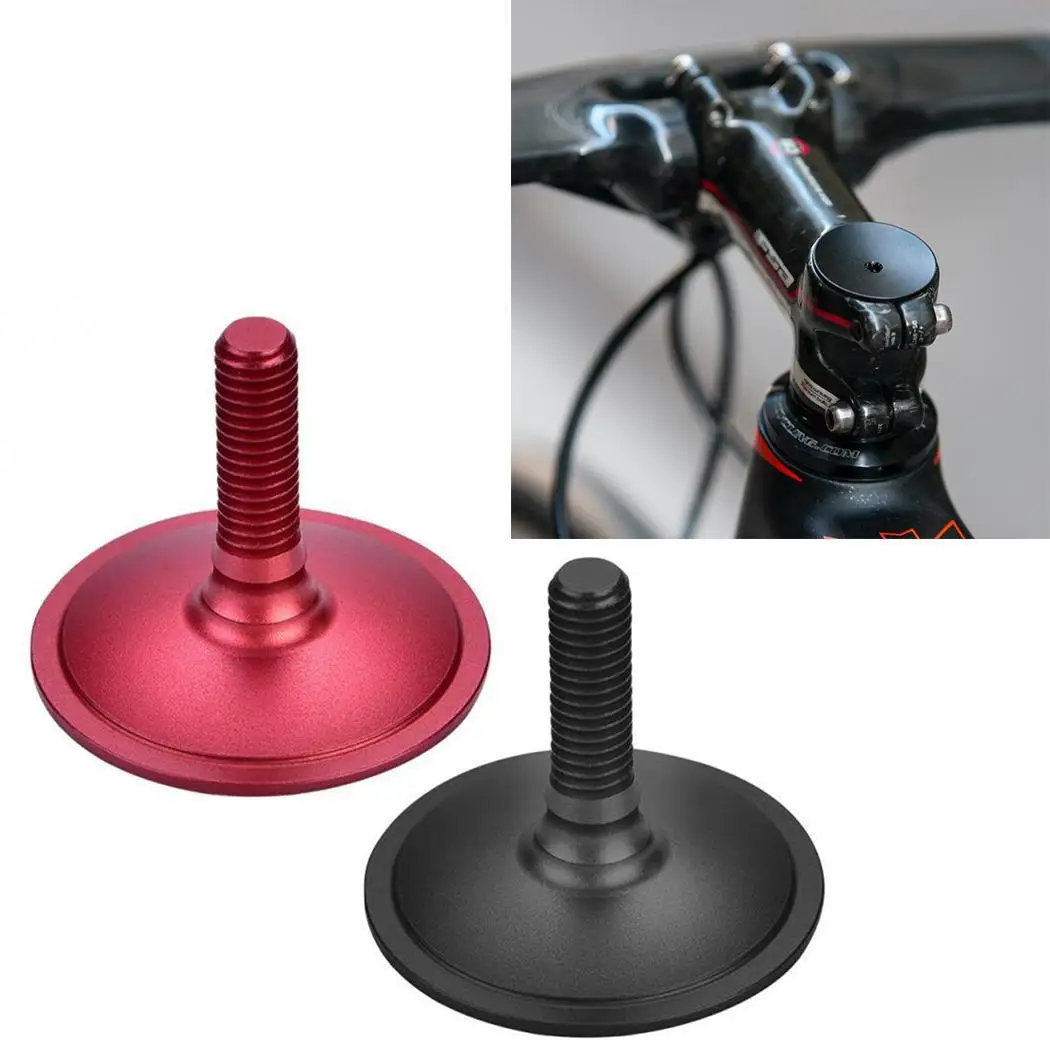 Крышка рулевой колонки для велосипеда из алюминиевого сплава крышка горного