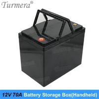 12v battery storage box for 3 2v lifepo4 battery use can build 70ah to 100ah for solar system uninterrupted power supply turmera