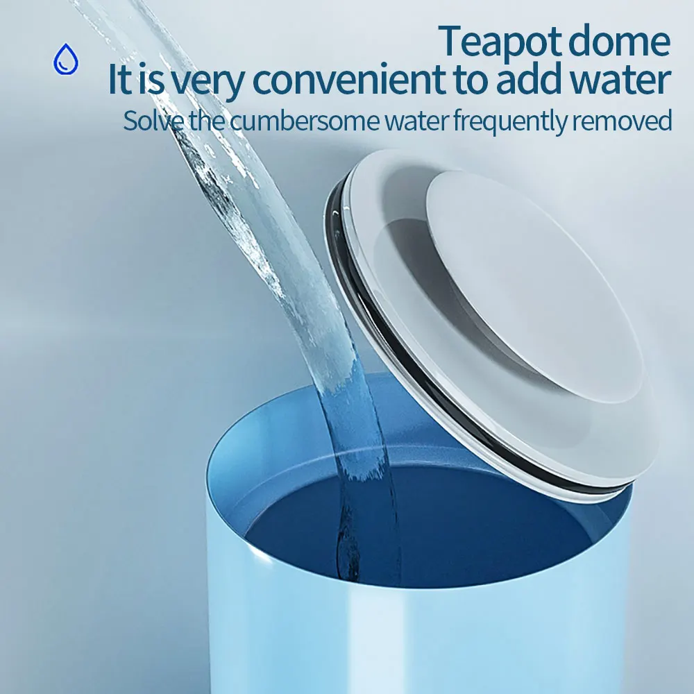 Автоматическая поилка для домашних животных 750 мл | Дом и сад