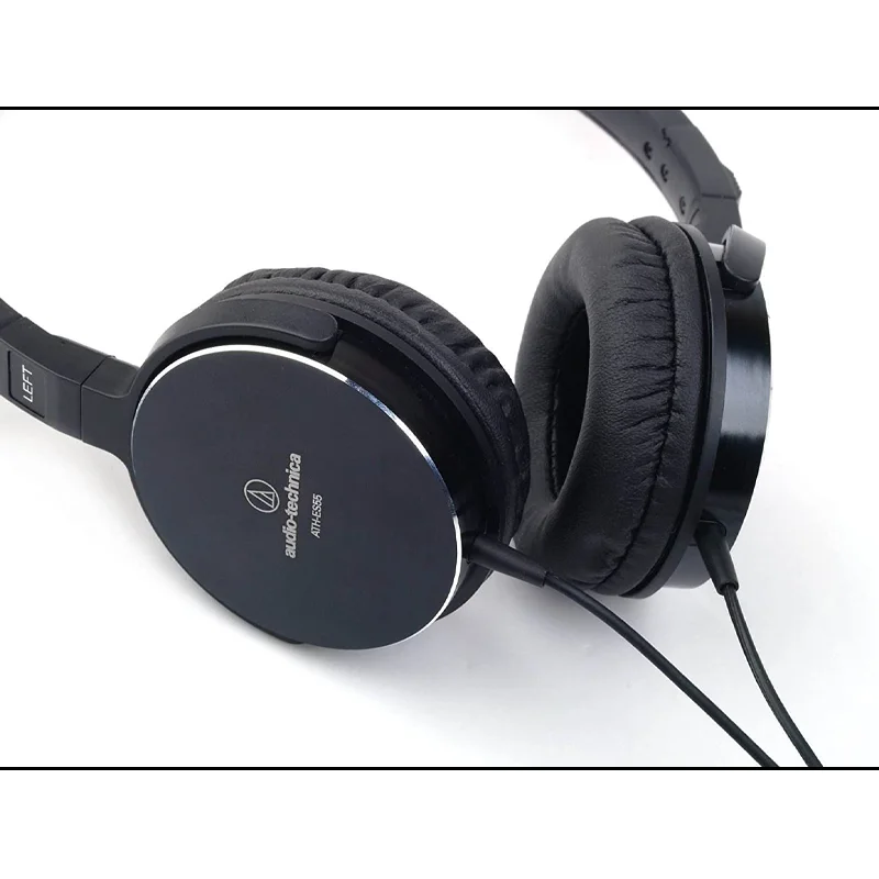 Амбушюры для наушников Audio Technica ATH-ES55