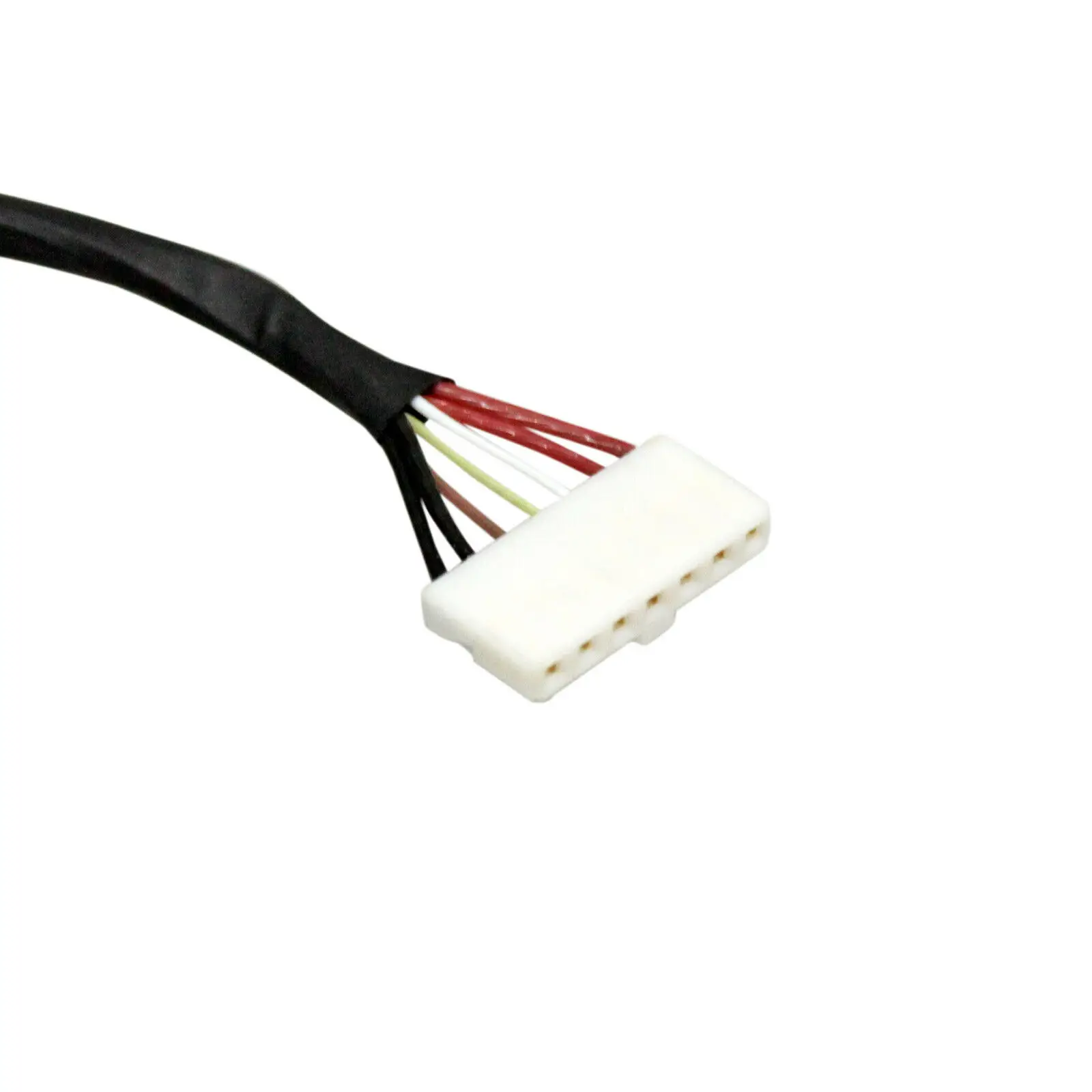 

DC POWER JACK CABLE For DELL INSPIRON 5749 5748 3442 J5HM8 CHARGING PORT