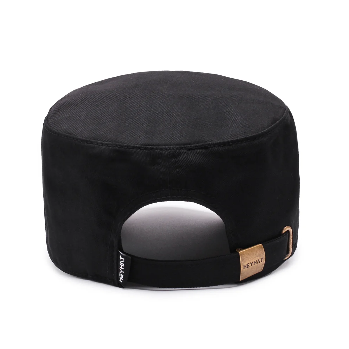 Классическая мытая хлопковая Военная Кепка для мужчин и женщин летняя Осенняя