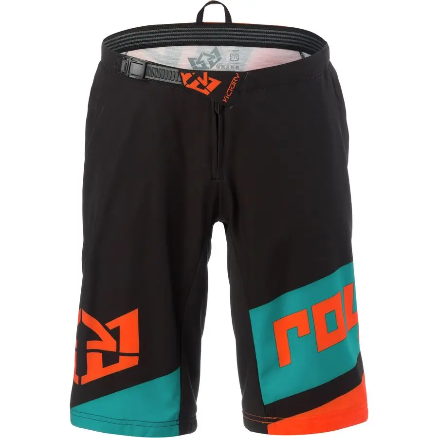 Victory Race Shorts ATV DH MX BMX MTB Motorcycle Racing Motorbike Summer Short Pants | Автомобили и мотоциклы