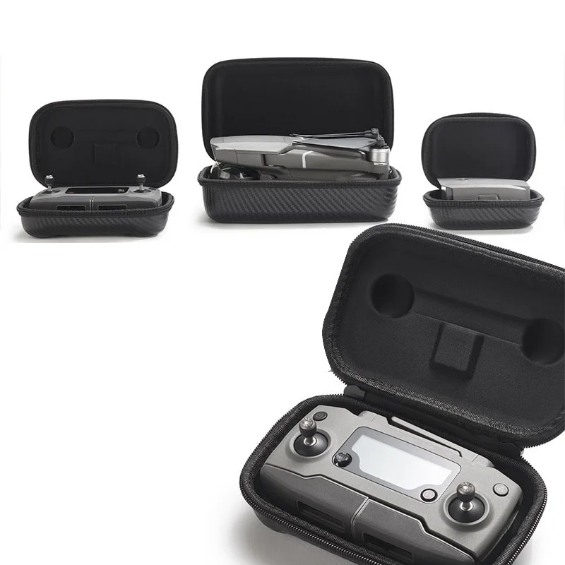 Высококачественный Прочный водонепроницаемый чехол складной корпус дрона пульт
