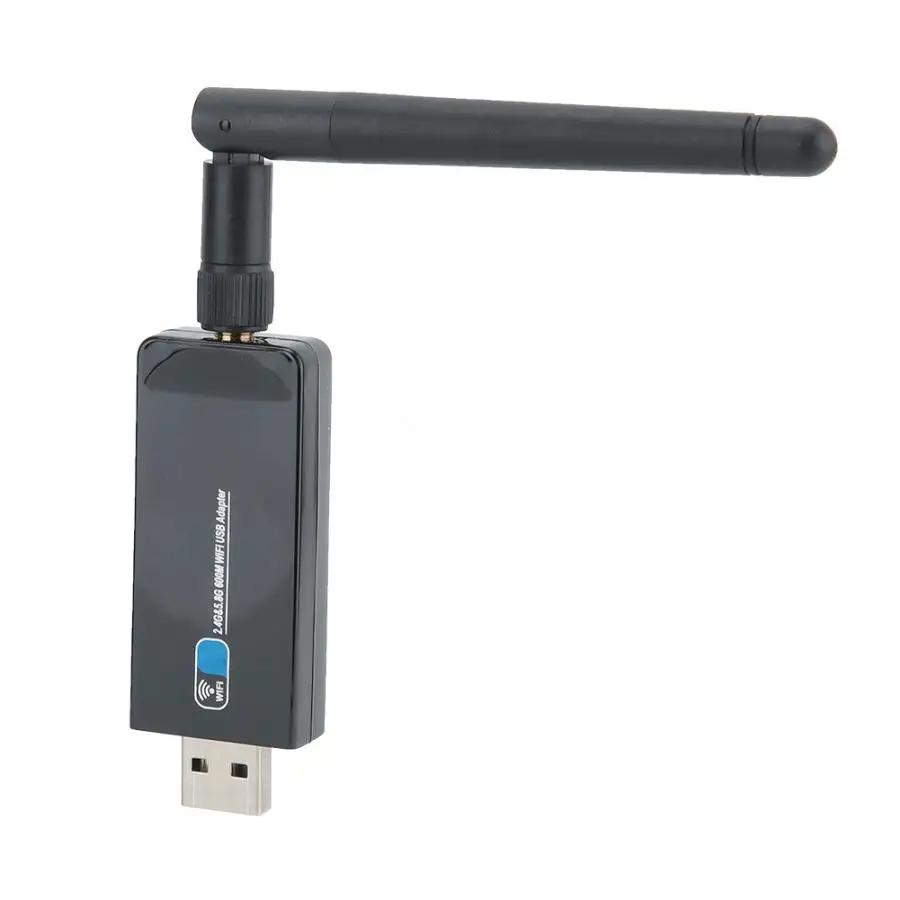 RTL8821 600 м Двухдиапазонная wifi Bluetooth 4 0 AC USB Беспроводная сетевая карта для рабочего
