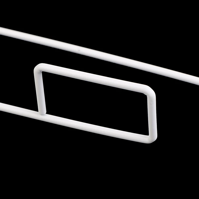 Металлическая железная вешалка для полотенец держатель хранения подвесной