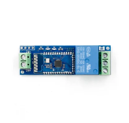 Смарт Bluetooth модуль реле дистанционного Управление выключатель 5V/12V IOT