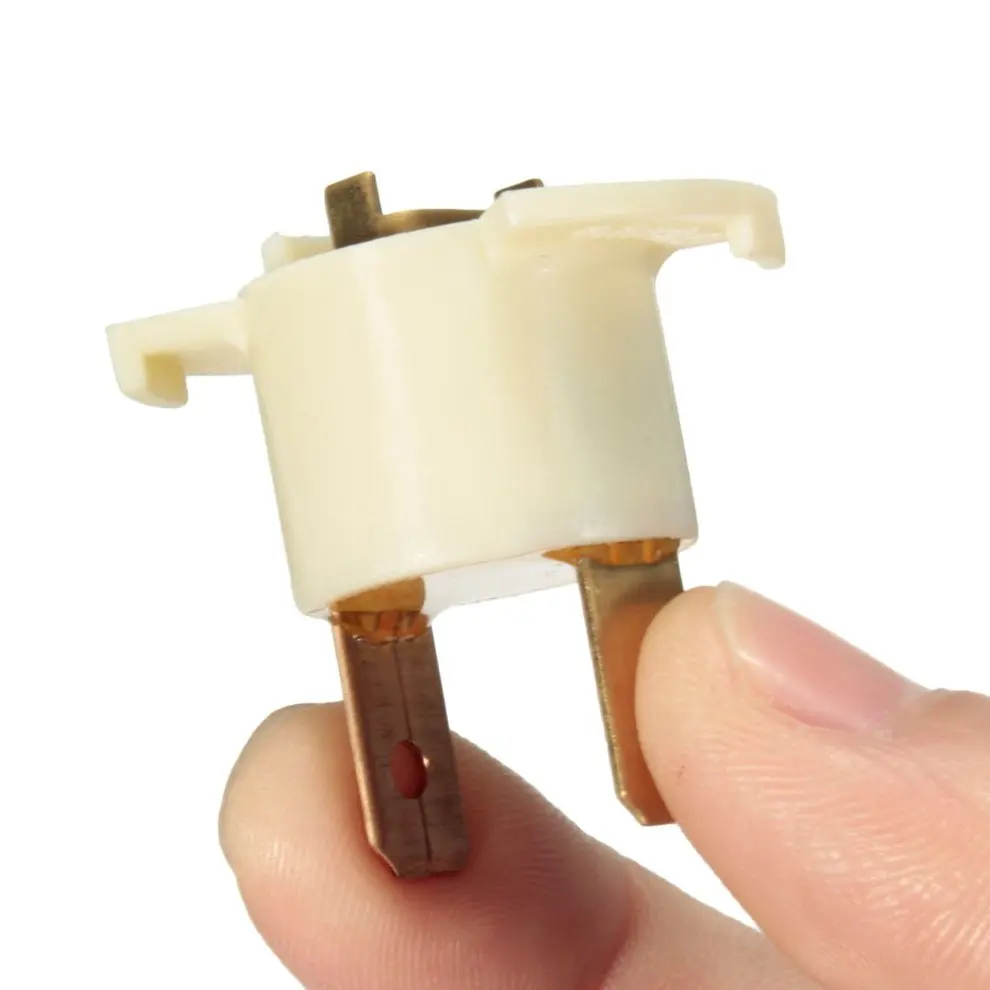 

H1 Halogen Headlight Bulb Socket Holder For Honda Acura RL/TSX 33116SD4961