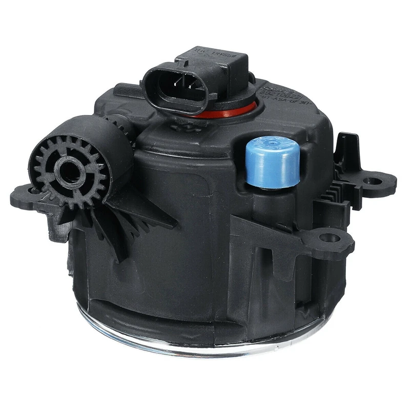 1 пара противотумансветильник фар переднего бампера с лампочками для Land Rover Range /