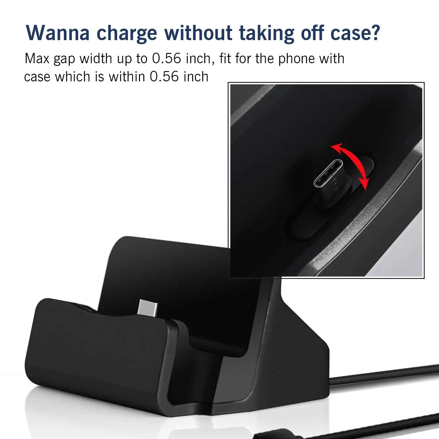 USB кабель для Oneplus 7 Pro 6 6T 5 5T подставка Синхронизации Зарядное устройство Android Type C