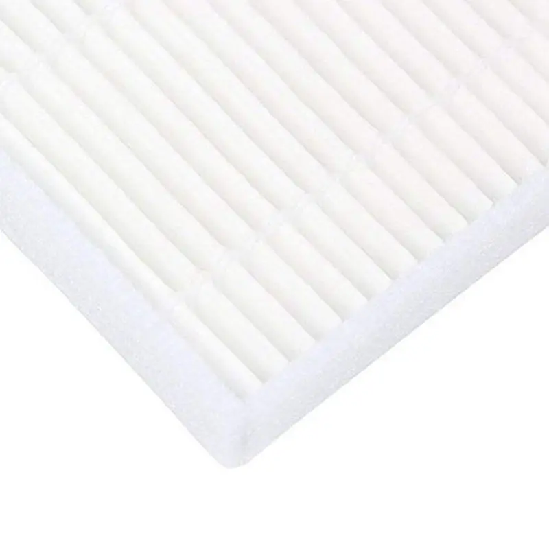 

Replacement Filter and Side Brush Accessory Kit for Ecovacs DEEBOT N79 Robotic