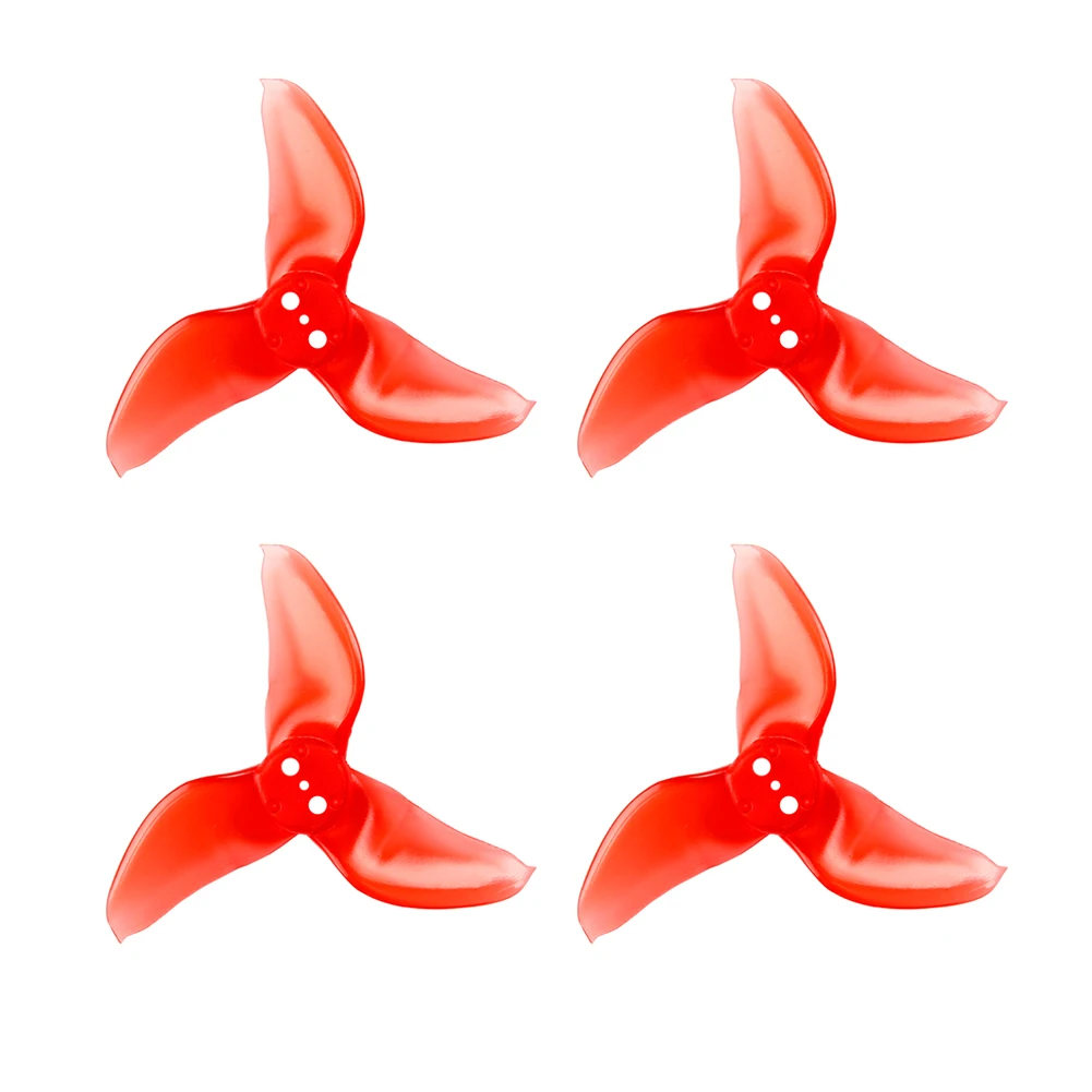 10 пар 20 шт emax avan rush 2 дюйма25 дюйма 3 лопа